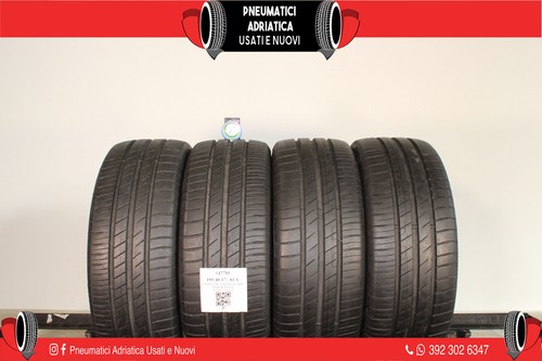 Pneumatici goodyear 195 40 - pneumatici,
