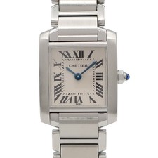 Orologio da donna Cartier Tank