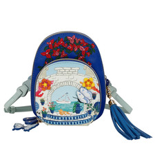 BORSA VENDULA LONDRA GIARDINI