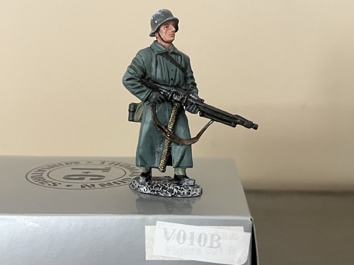 Gunn ww2 v010b - v010b, tedesca