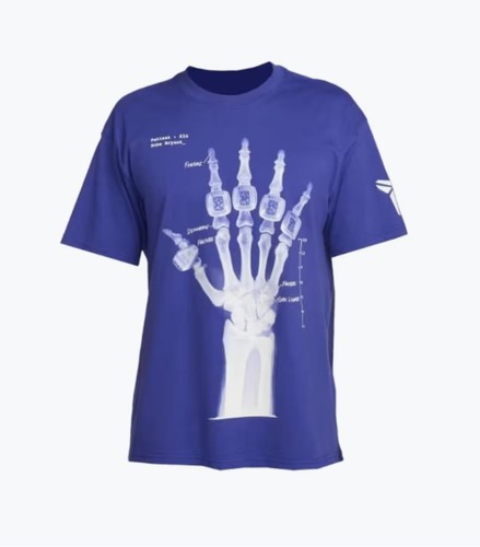Shirt nike kobe bryant - shirt,
