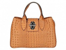 Bellissima borsa italiana in