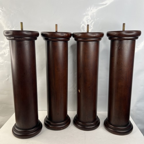 Set colonne gambe mobili - set,