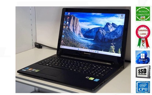Portatile notebook lenovo 50 - portatile,