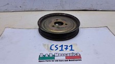 PULEGGIA POMPA ACQUA ALFA ROMEO 146 1.6 BENZINA PREF. MOT. AR33201 1995 - 199...