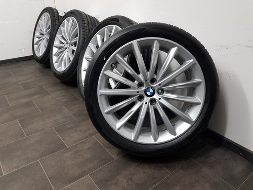 Nuovi pneumatici estivi bmw - pneumatici,