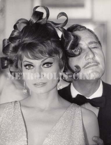 Anita ekberg alberto sordi - ekberg, e