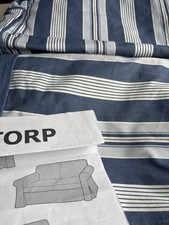 Copridivano 2 posti Ikea