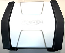 Top Case Top Box Senza