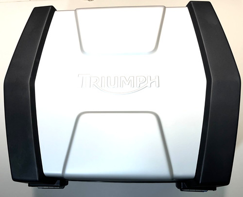 Topcase top box - topcase,