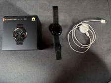 Huawei watch 46mm - 2,