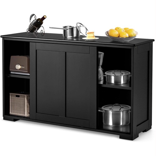 Credenza buffet tavolo