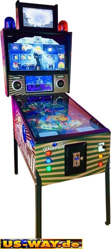 Virtual pinball flipper - pinball,