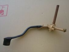 Ducati Monza 160/250/175 TS