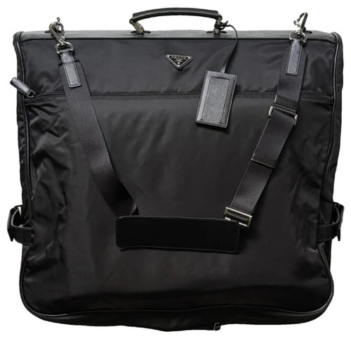 Prada borsa porta abiti - porta,