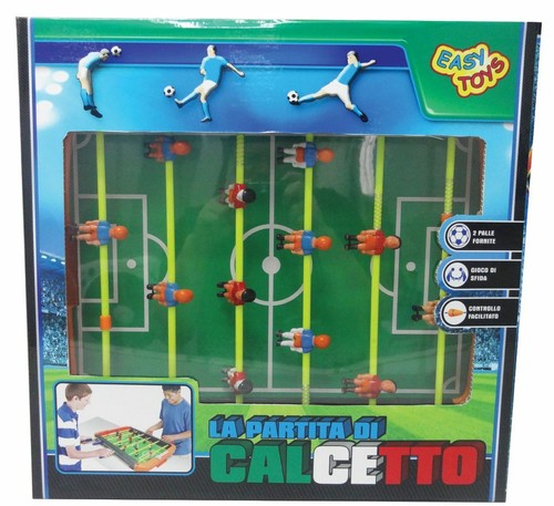 Partita calcetto - partita, di