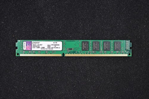 Kingston kvr1333d3n9 modulo - kingston,
