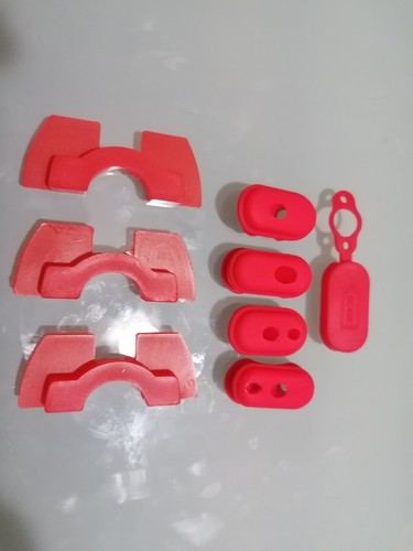 Kit accessori xiaomi - xiaomi, pro
