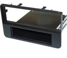 Mascherina 1 DIN ISO Alfa