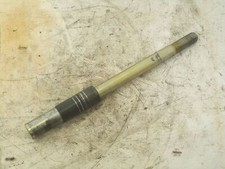 PERNO RUOTA ANTERIORE PER KYMCO PEOPLE 300 GTI DEL 2011 (e38661)