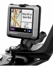 SUPPORTO a SPECCHIETTO MOTO PER GARMIN NUVI 200 250 RAM-MOUNT RAM-B-272-GA24U