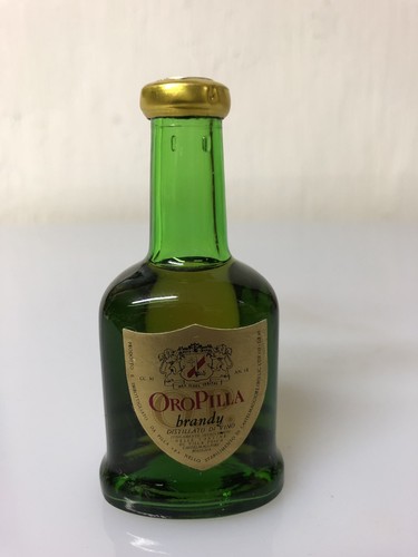 Mignon miniature oro pilla - mignon,