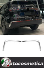 Diffusore posteriore angolari