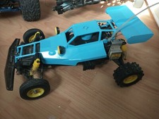 Vintage RC - Graupner Fun