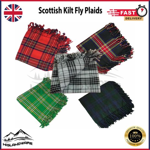 Highlander kilt fly scozzese - highlander,