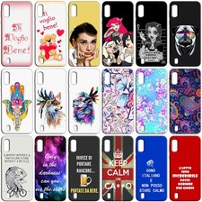 Cover custodia case in TPU