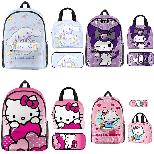 Nuovo kitty zaino scuola - kt-kitty,