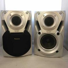 SB-AK18AE-S Panasonic - Coppia