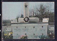 Cartolina Portula Biellese