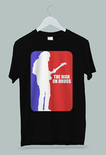 T-shirt La guerra alla droga