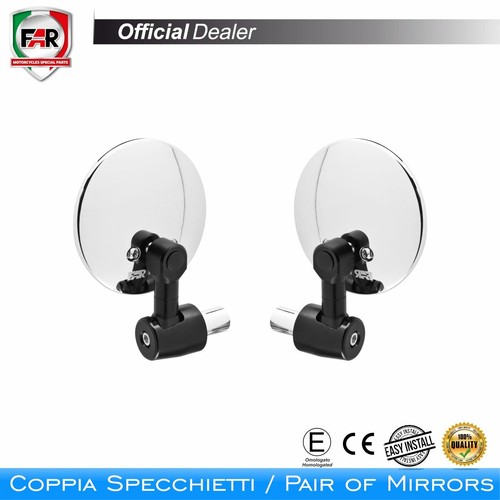 Coppia specchi far 7629 - far,