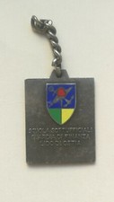 Medal School NCOs Guardia di
