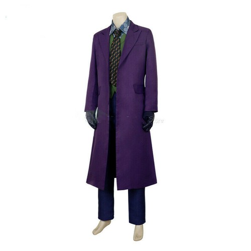 Costume batman cavaliere - batman, il