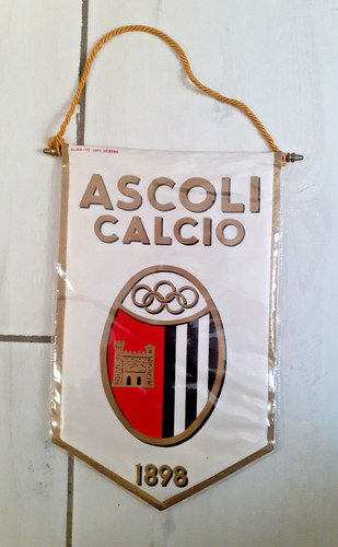 Gagliardetto wimpel banderin - wimpel,