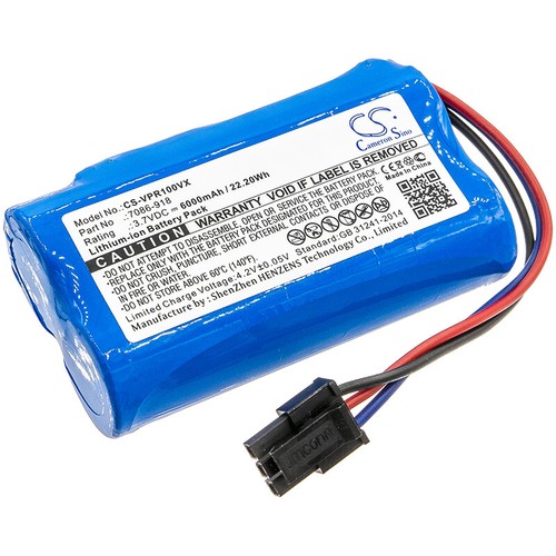 Batteria per wolf garten power - garten,