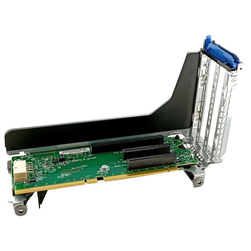 Riser board assembly per - riser,