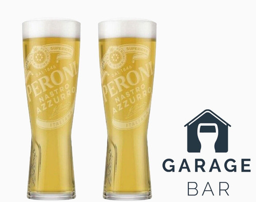 Set peroni beer - set,