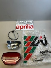 1 feu arrière complet aprilia