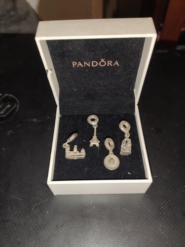 Ciondolo pandora originale - ciondolo,