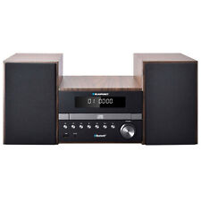 Micro sistema HiFi Sistema