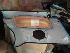 Pannello Posteriore Dx Golf 4, 3 Porte