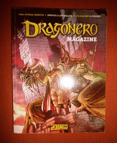 Sergio bonelli editore - sergio,