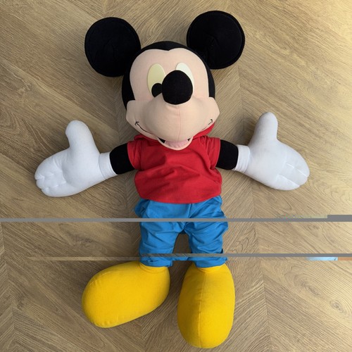 Walt disney mickey mouse - disney, "mickey