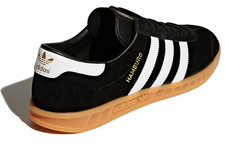 Adidas Hamburg Originals