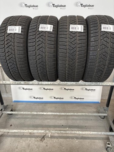 Set gomme 225 40r18 - 4, 225/40r18