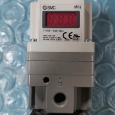 1PZ NUOVO SMC ITV2051-212N-X344 Valvola proporzionale Consegna veloce ITV2051212NX344